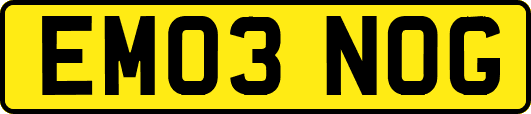 EM03NOG