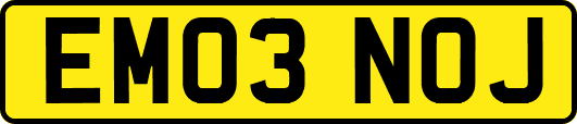 EM03NOJ
