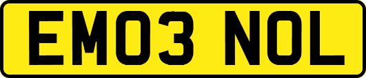 EM03NOL