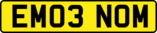 EM03NOM