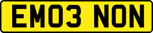 EM03NON