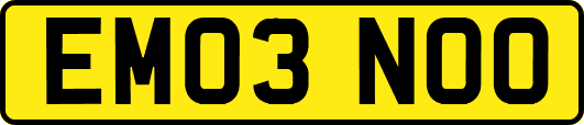 EM03NOO