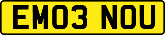 EM03NOU