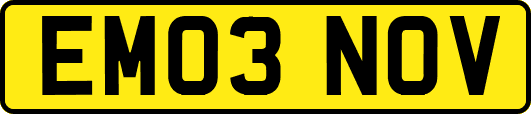 EM03NOV
