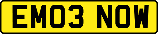 EM03NOW