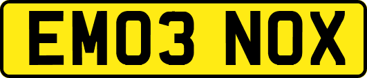 EM03NOX