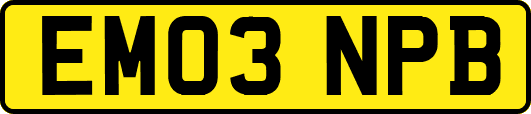 EM03NPB