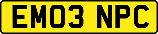 EM03NPC