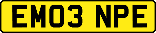 EM03NPE