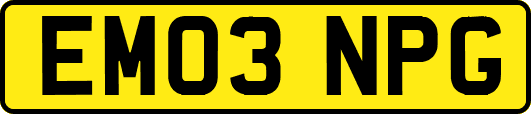 EM03NPG