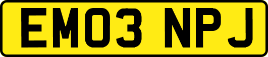 EM03NPJ