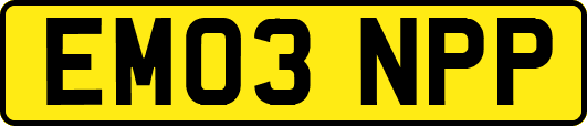 EM03NPP