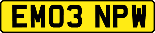 EM03NPW