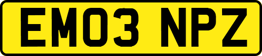 EM03NPZ