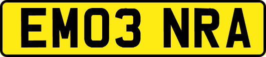 EM03NRA