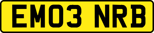 EM03NRB