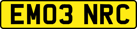 EM03NRC