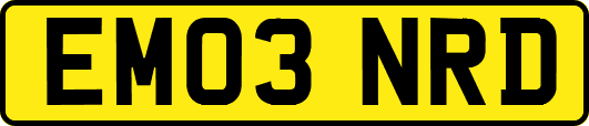 EM03NRD