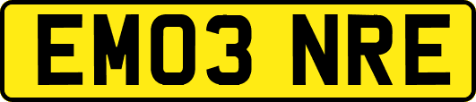 EM03NRE