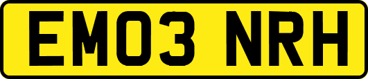 EM03NRH