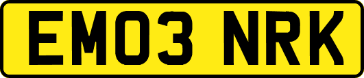 EM03NRK