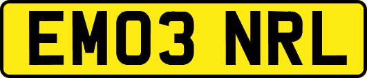 EM03NRL