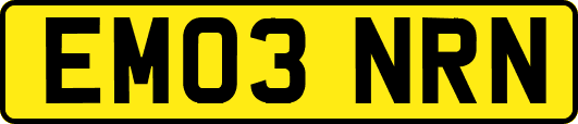 EM03NRN