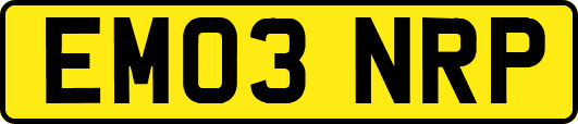 EM03NRP