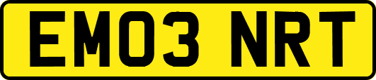 EM03NRT