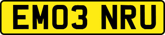 EM03NRU