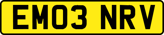EM03NRV
