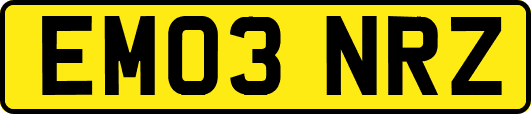 EM03NRZ