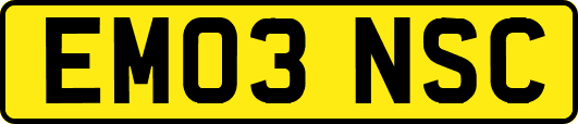 EM03NSC