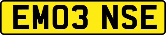 EM03NSE