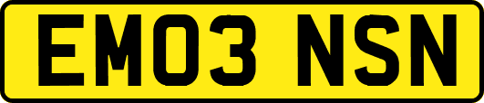 EM03NSN