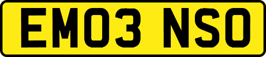 EM03NSO