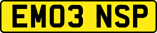 EM03NSP