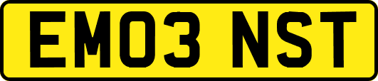 EM03NST