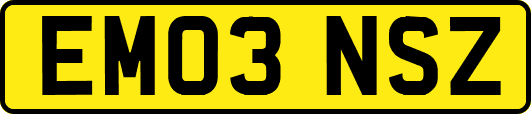 EM03NSZ