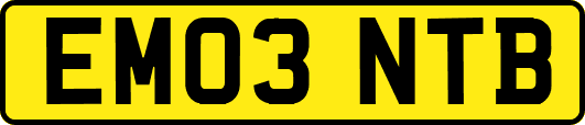 EM03NTB