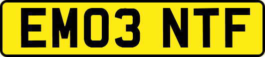 EM03NTF