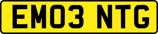 EM03NTG