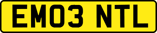EM03NTL