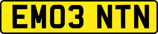 EM03NTN