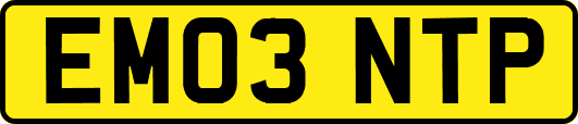 EM03NTP