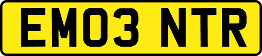 EM03NTR