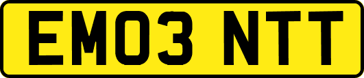 EM03NTT