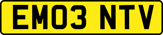 EM03NTV