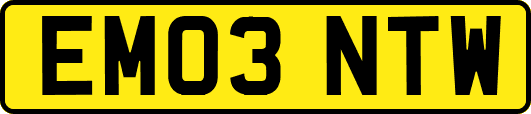 EM03NTW