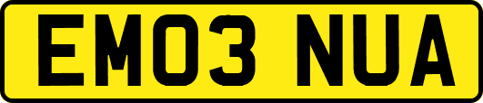 EM03NUA